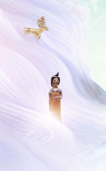 何以中國(guó)·文物穿越記