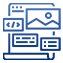 培訓(xùn)輔導(dǎo)通過開展具有針對性、專業(yè)化的培訓(xùn)，提升公益慈善從業(yè)人員的業(yè)務(wù)能力和數(shù)字化水平，形成高水平、高素質(zhì)、專業(yè)化、職業(yè)化的公益人才隊伍。