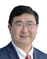                                         申 強                                                                                                                美亞柏科│黨委書記 總經(jīng)理                                    