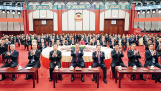 習(xí)近平：完整、準(zhǔn)確、全面貫徹落實(shí)關(guān)于做好新時(shí)代黨的統(tǒng)一戰(zhàn)線工作的重要思想